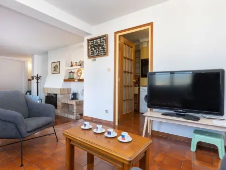 Dalí II, Maison 5 personnes à Llançà - Photo 9