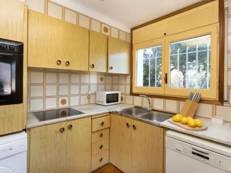 Dalí II, Maison 5 personnes à Llançà - Photo 10