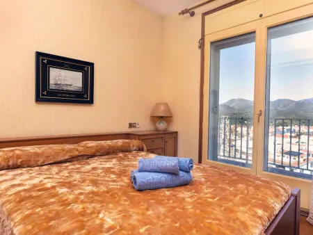 Dalí II, Maison 5 personnes à Llançà - Photo 11