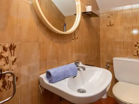 Dalí II, Maison 5 personnes à Llançà - Photo 12
