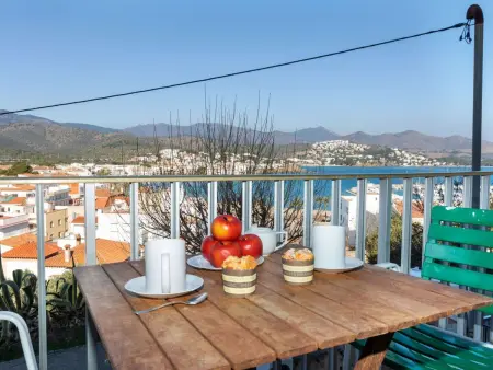 Dalí II, Maison 5 personnes à Llançà - Photo 15