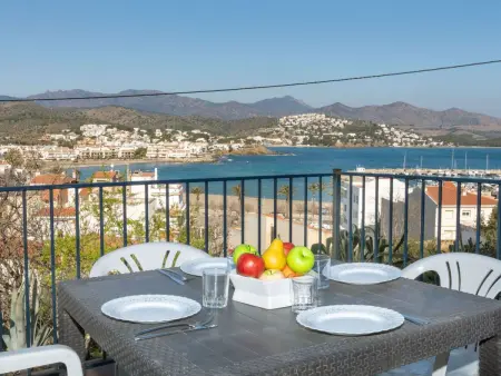 Dalí II, Maison 5 personnes à Llançà - Photo 16