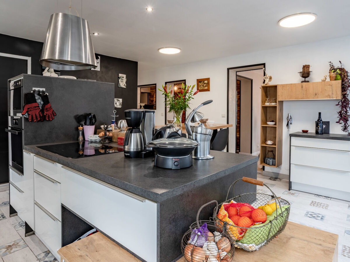 La Villa bleue – Maison 5 chambres à Cabourg - Photo 4