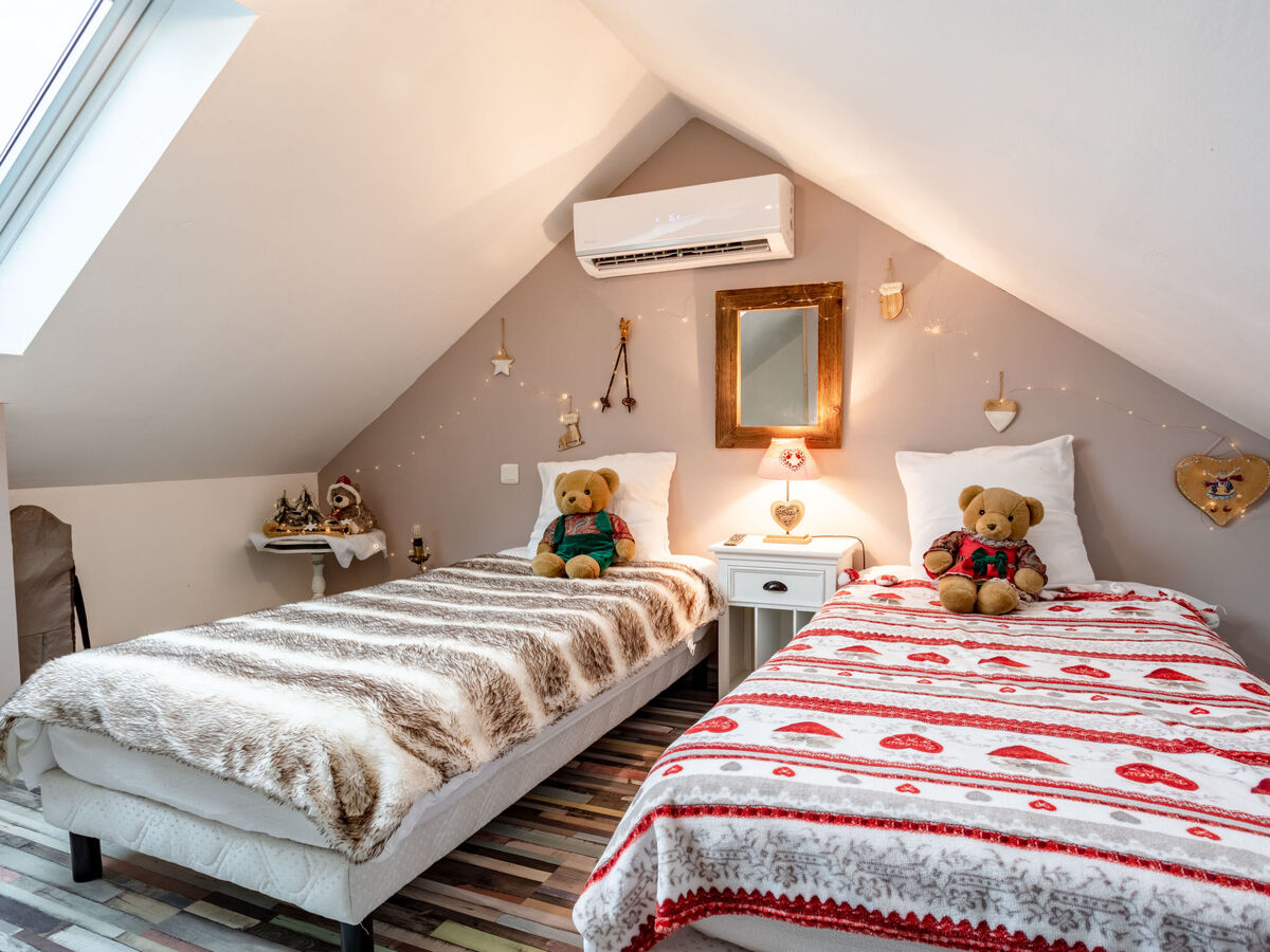 La Villa bleue – Maison 5 chambres à Cabourg - Photo 5