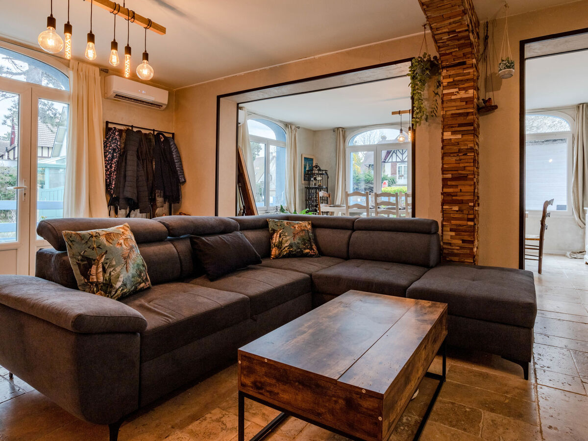La Villa bleue – Maison 5 chambres à Cabourg - Photo 7