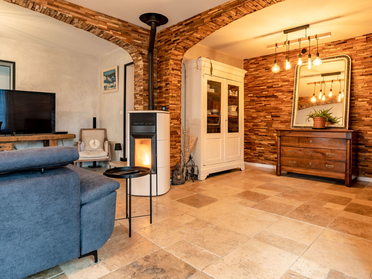La Villa bleue – Maison 5 chambres à Cabourg - Photo 8