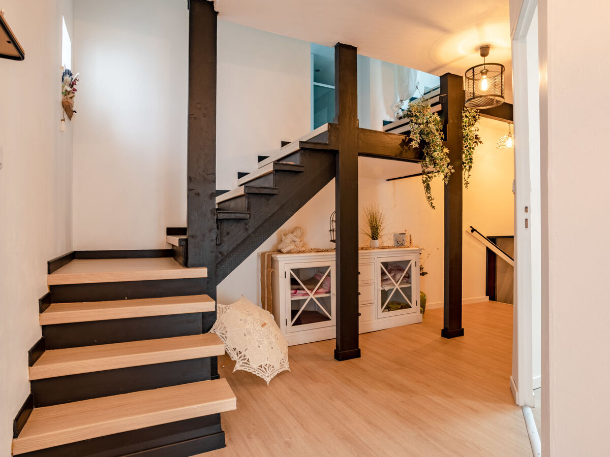 La Villa bleue – Maison 5 chambres à Cabourg - Photo 10
