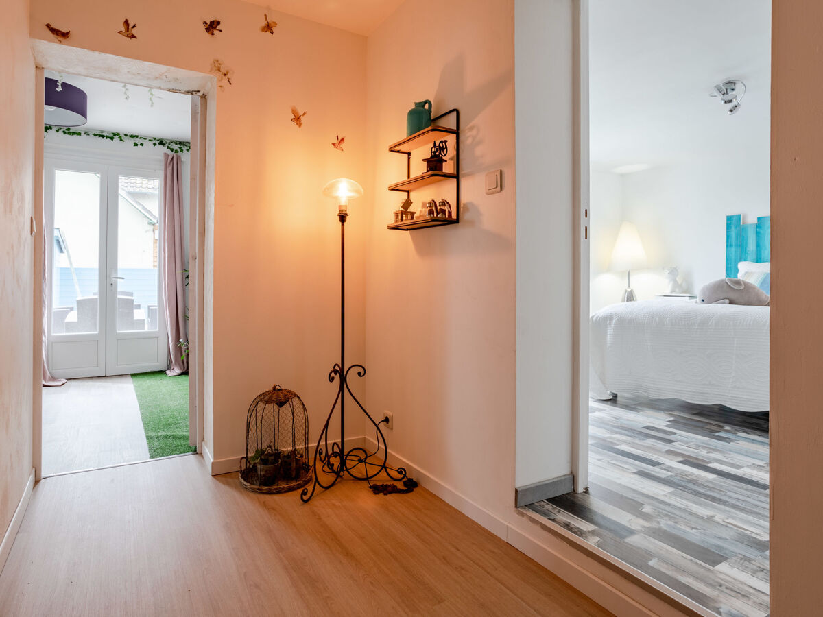 La Villa bleue – Maison 5 chambres à Cabourg - Photo 11