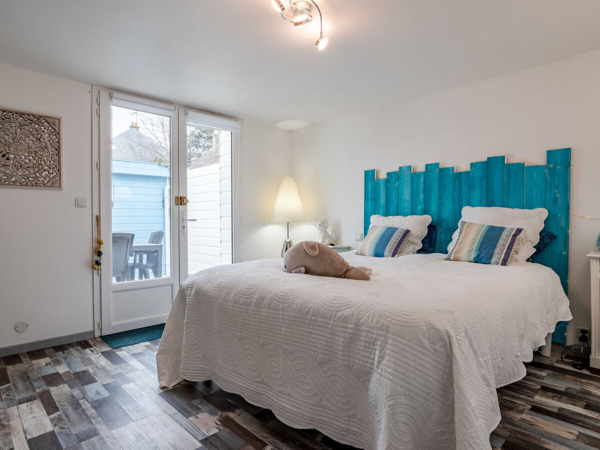 La Villa bleue – Maison 5 chambres à Cabourg - Photo 12