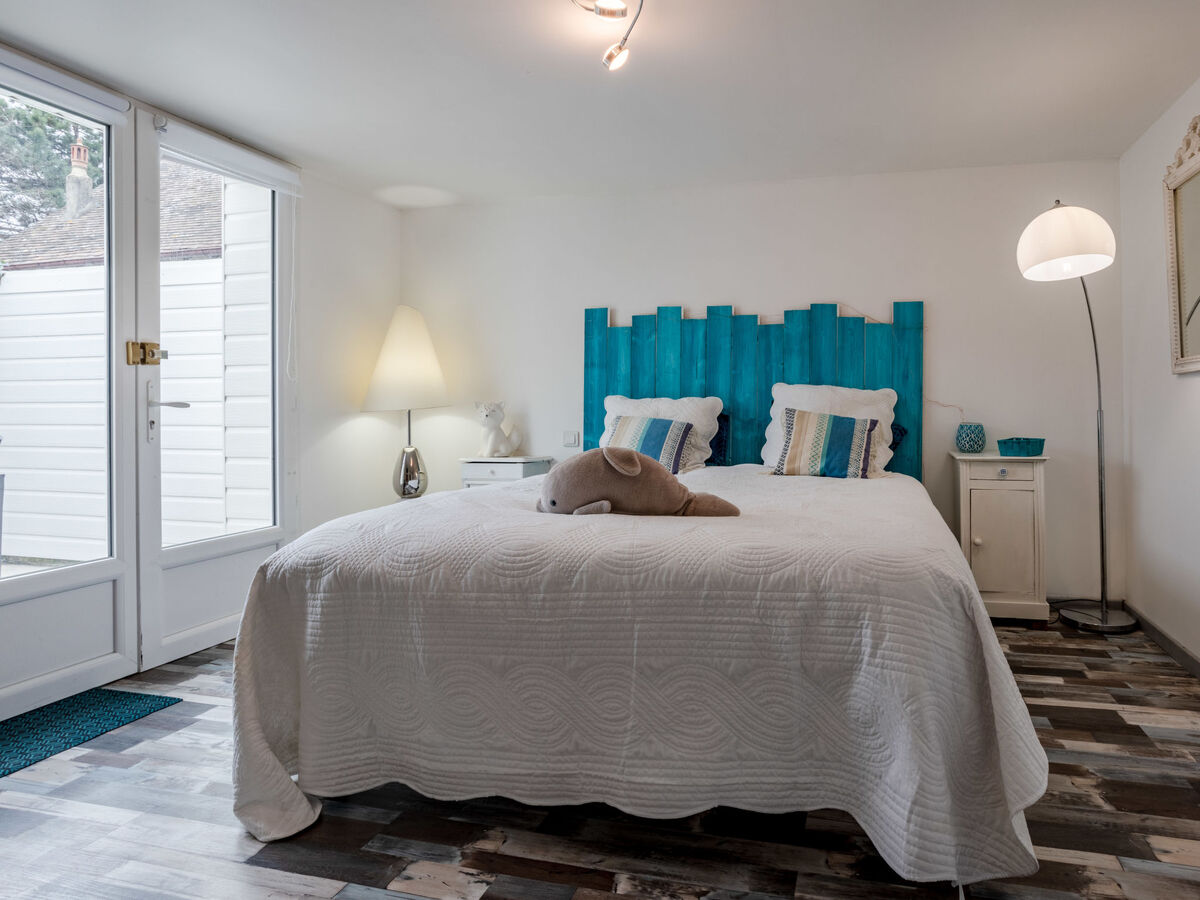 La Villa bleue – Maison 5 chambres à Cabourg - Photo 13