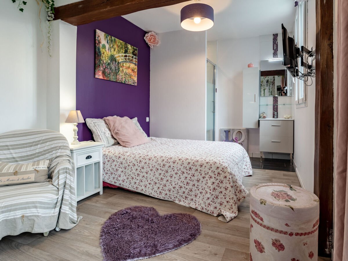 La Villa bleue – Maison 5 chambres à Cabourg - Photo 14