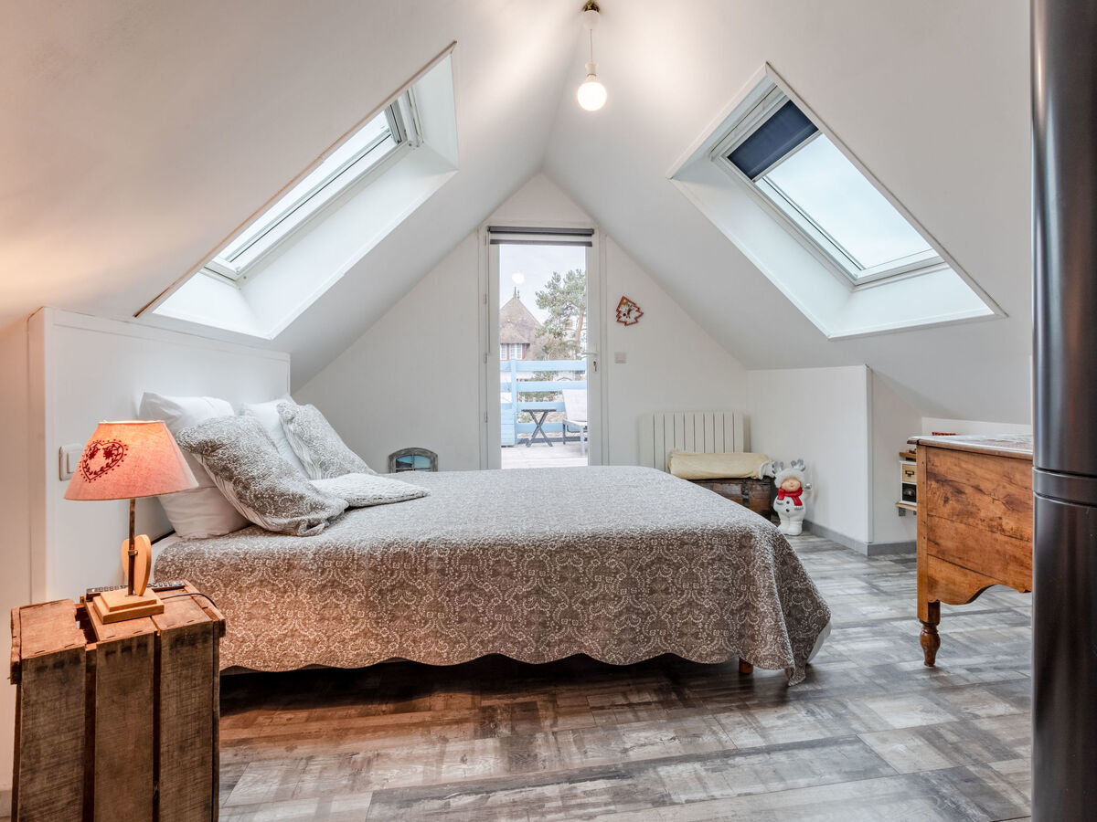 La Villa bleue – Maison 5 chambres à Cabourg - Photo 15