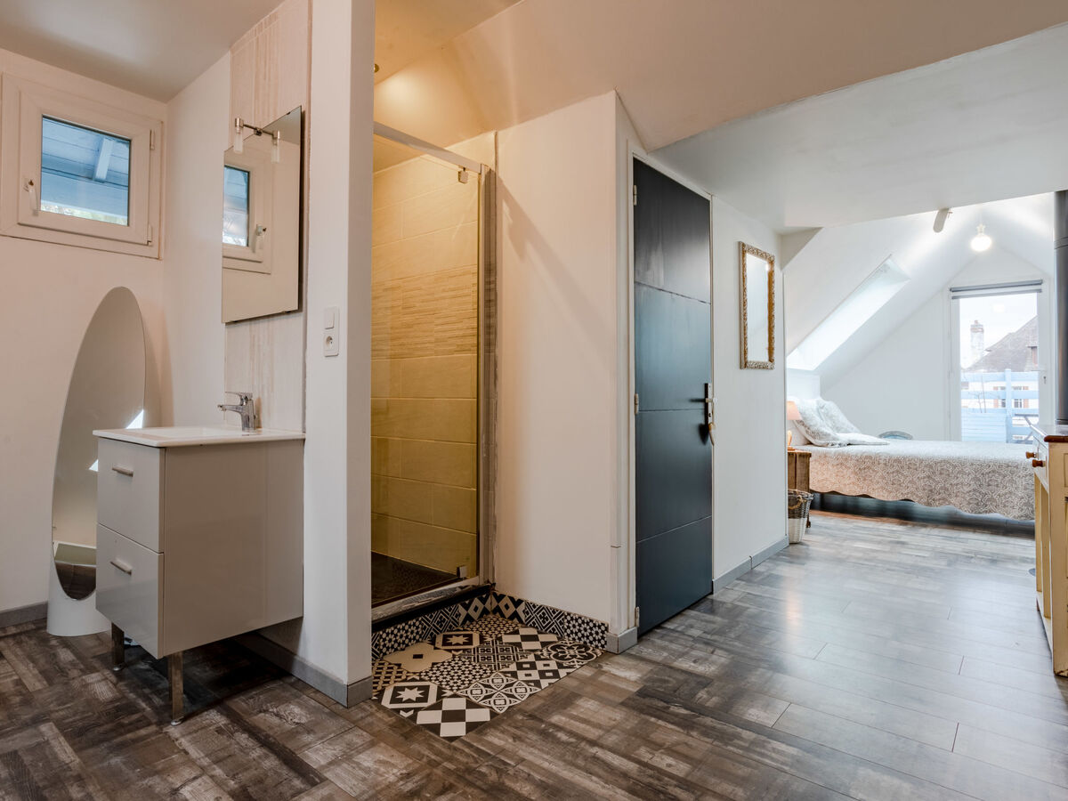 La Villa bleue – Maison 5 chambres à Cabourg - Photo 16