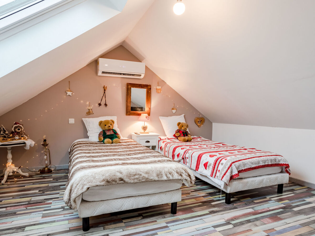 La Villa bleue – Maison 5 chambres à Cabourg - Photo 18