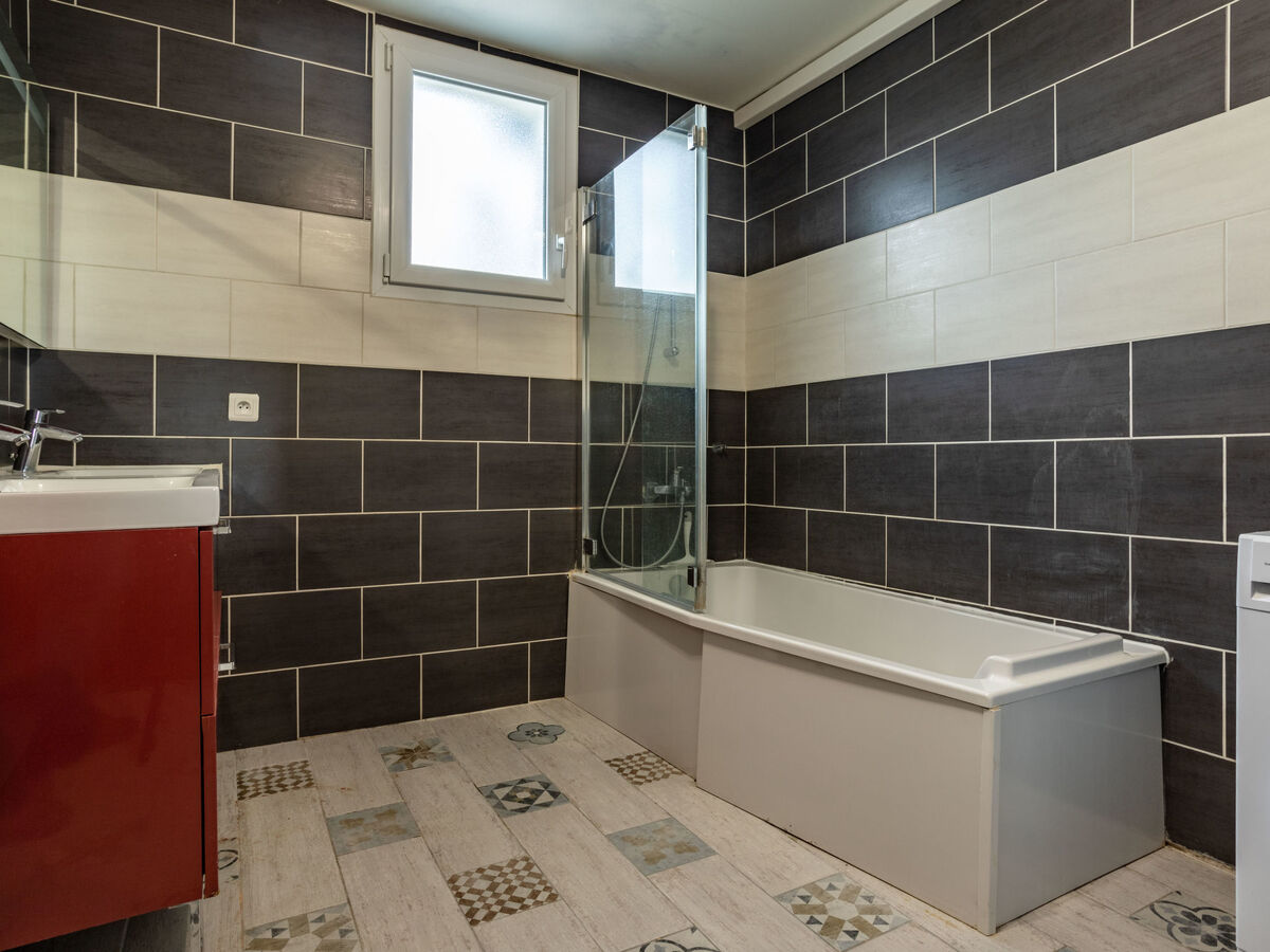 La Villa bleue – Maison 5 chambres à Cabourg - Photo 19