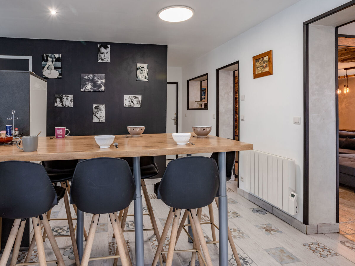 La Villa bleue – Maison 5 chambres à Cabourg - Photo 20