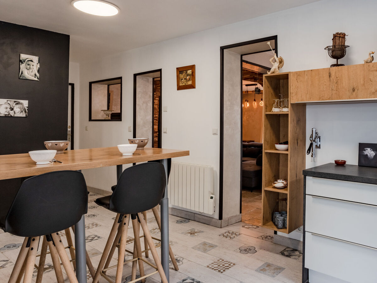 La Villa bleue – Maison 5 chambres à Cabourg - Photo 21