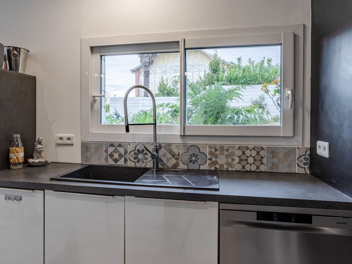 La Villa bleue – Maison 5 chambres à Cabourg - Photo 22