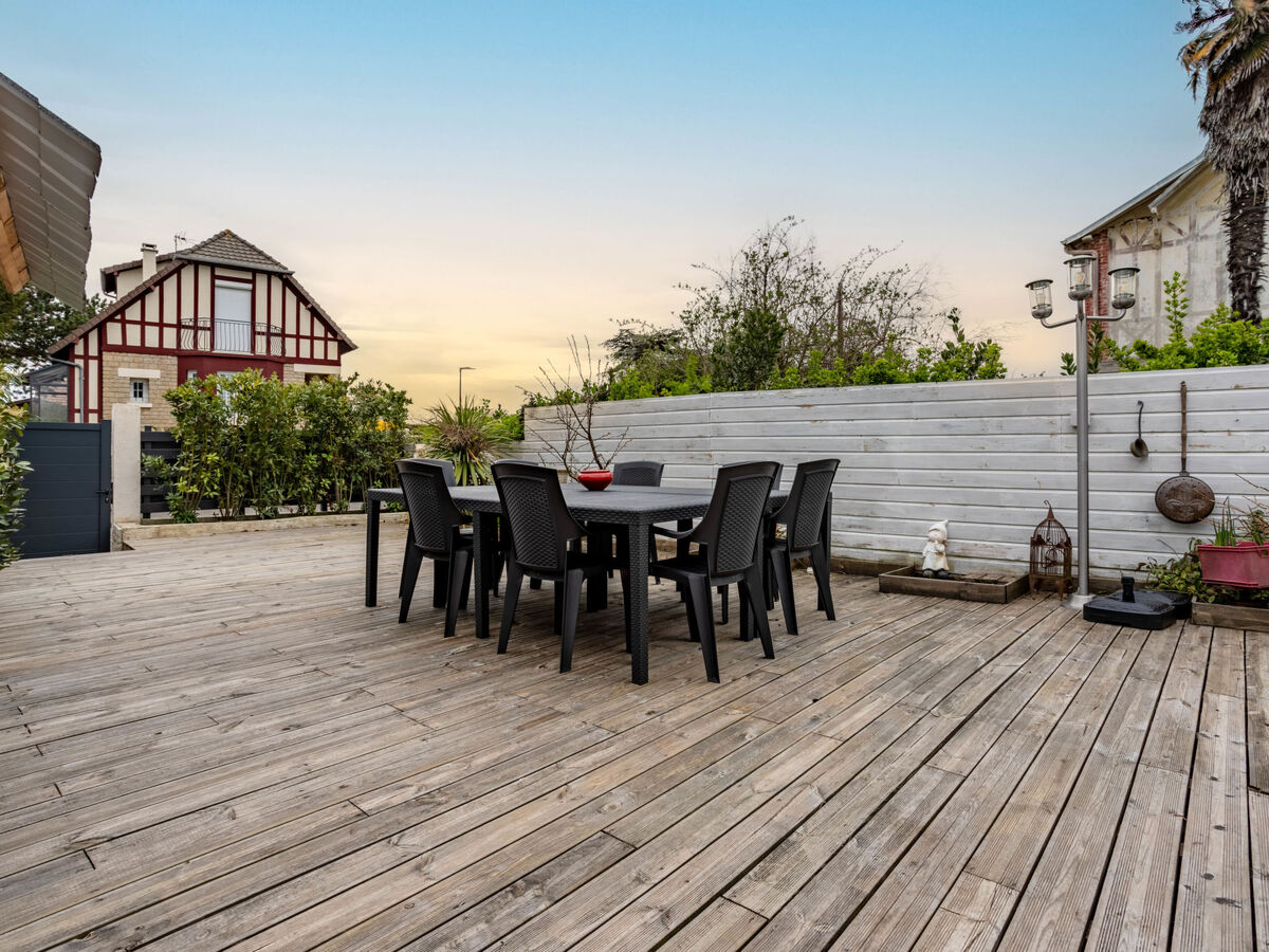 La Villa bleue – Maison 5 chambres à Cabourg - Photo 24