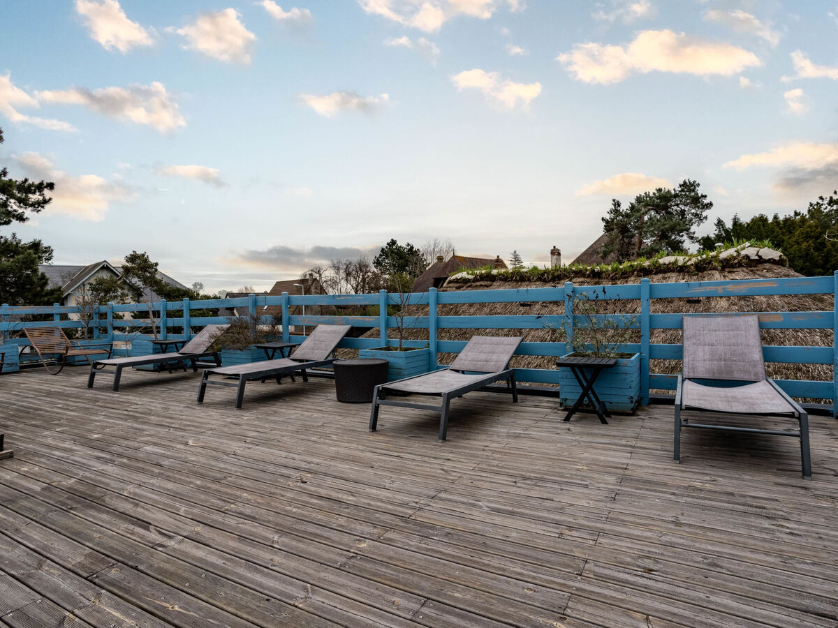 La Villa bleue – Maison 5 chambres à Cabourg - Photo 25