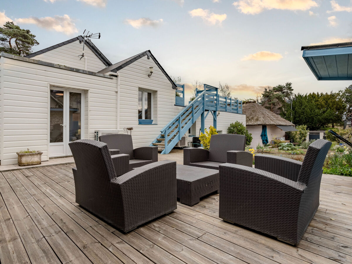 La Villa bleue – Maison 5 chambres à Cabourg - Photo 29