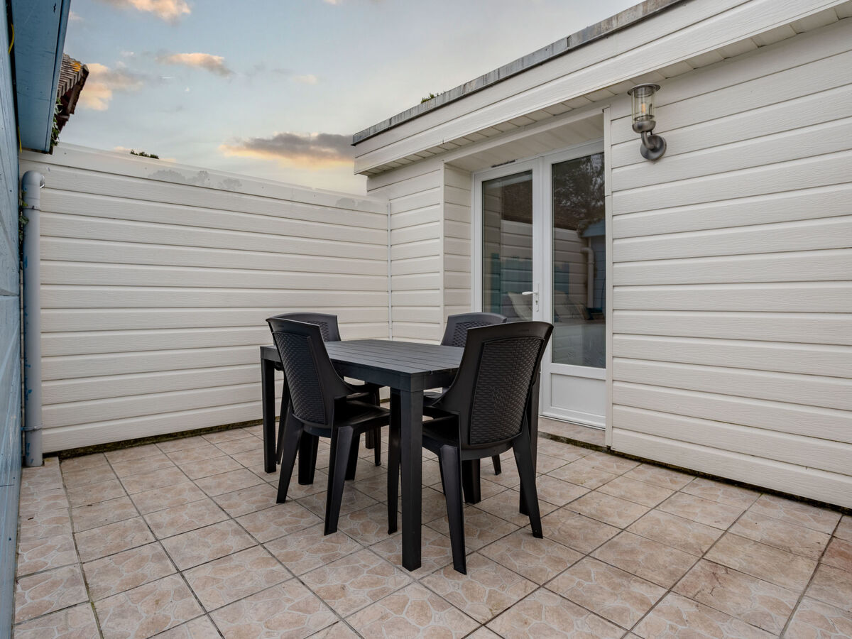 La Villa bleue – Maison 5 chambres à Cabourg - Photo 30