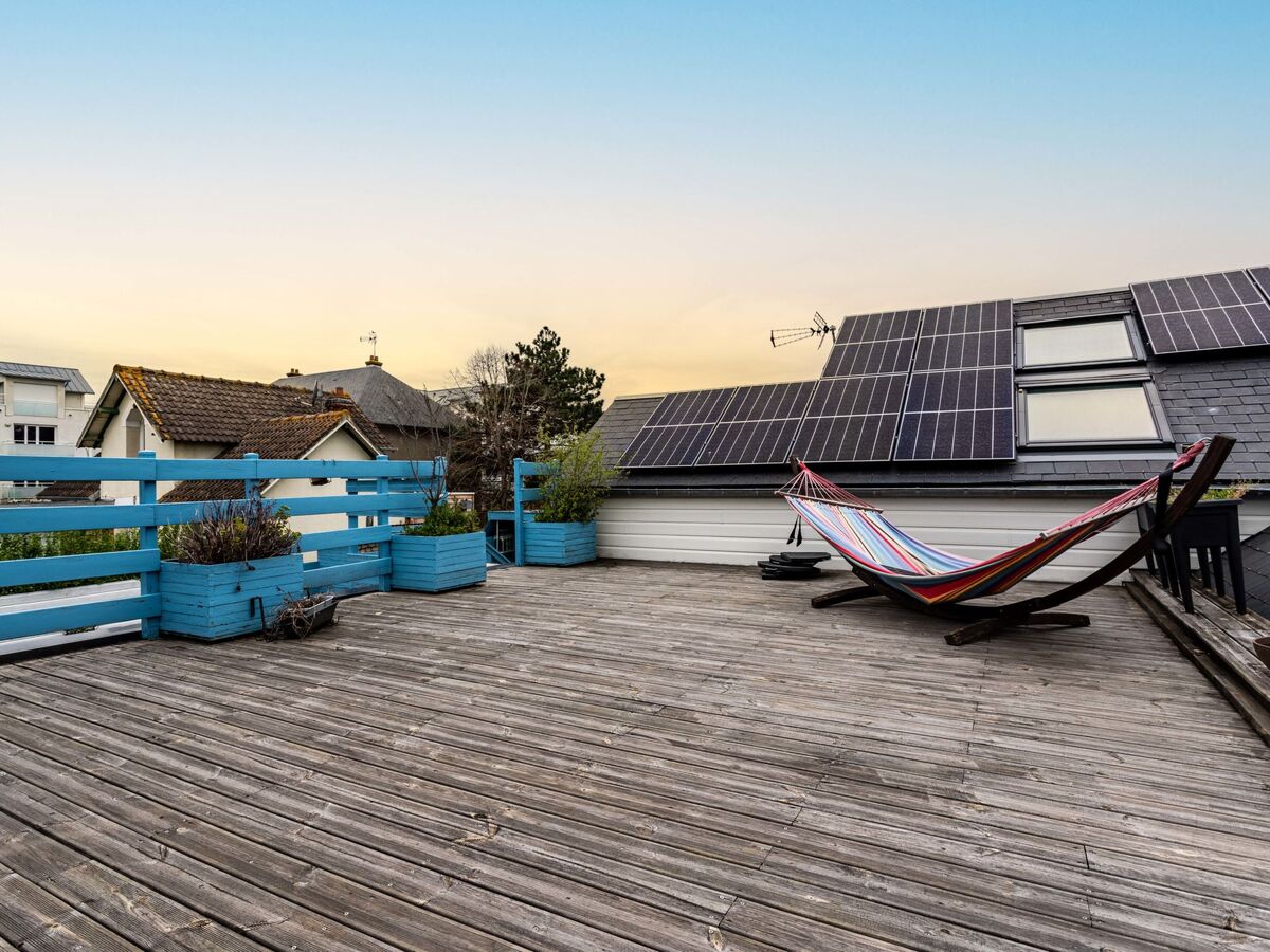 La Villa bleue – Maison 5 chambres à Cabourg - Photo 31