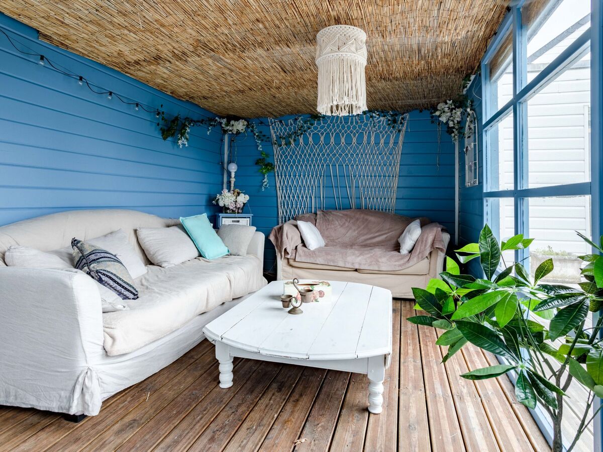 La Villa bleue – Maison 5 chambres à Cabourg - Photo 33