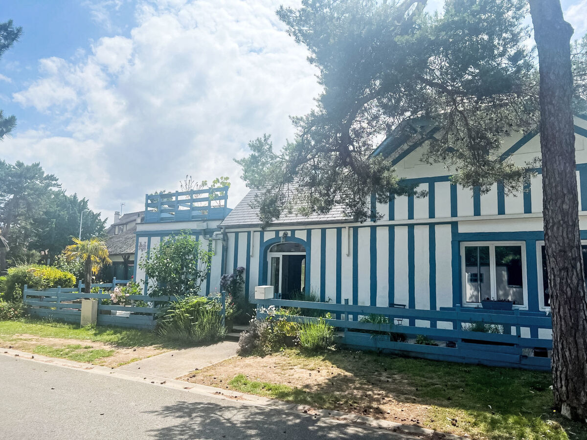 La Villa bleue – Maison 5 chambres à Cabourg - Photo 35