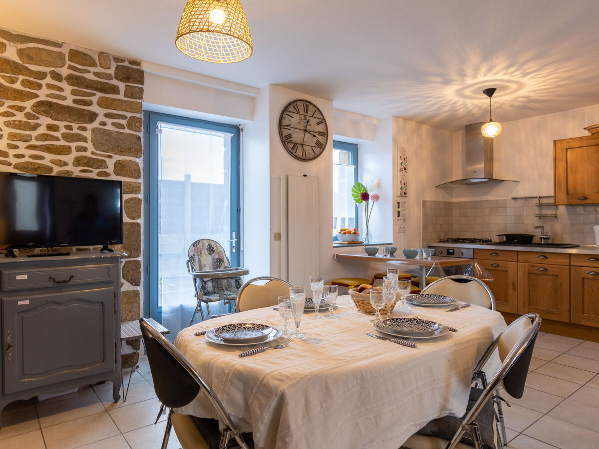 Le Champin, maison 2 chambres près de la mer - Photo 1