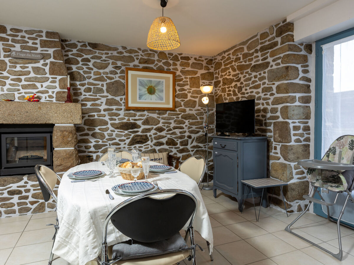 Le Champin, maison 2 chambres près de la mer - Photo 8