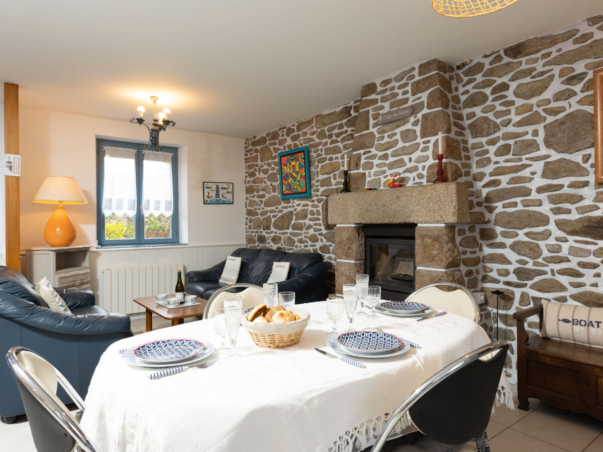 Le Champin, maison 2 chambres près de la mer - Photo 10