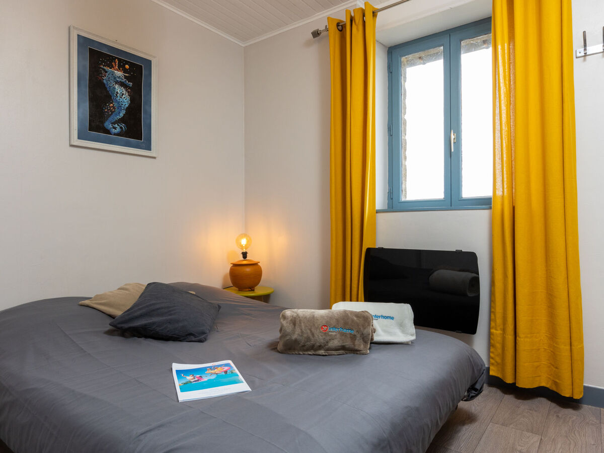 Le Champin, maison 2 chambres près de la mer - Photo 12