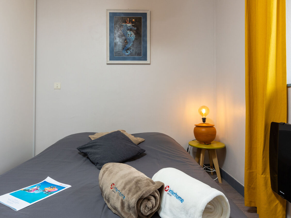 Le Champin, maison 2 chambres près de la mer - Photo 13