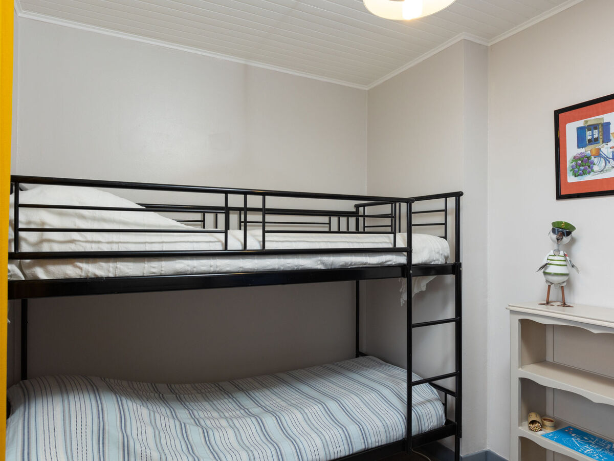 Le Champin, maison 2 chambres près de la mer - Photo 14