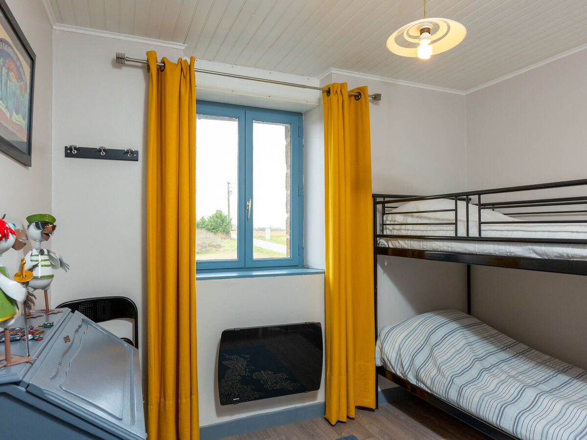 Le Champin, maison 2 chambres près de la mer - Photo 15