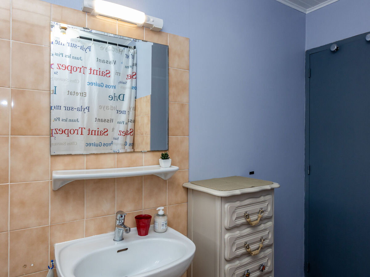 Le Champin, maison 2 chambres près de la mer - Photo 16