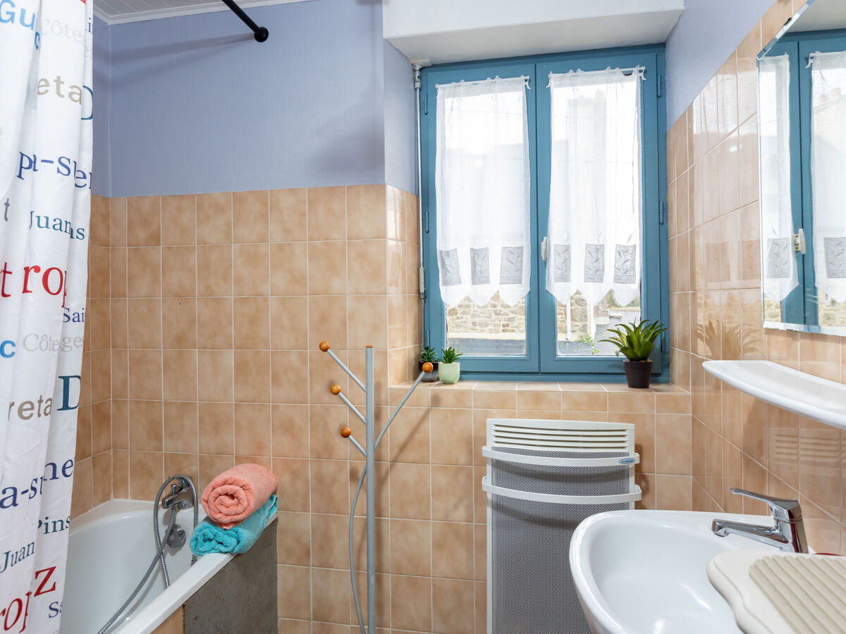 Le Champin, maison 2 chambres près de la mer - Photo 17