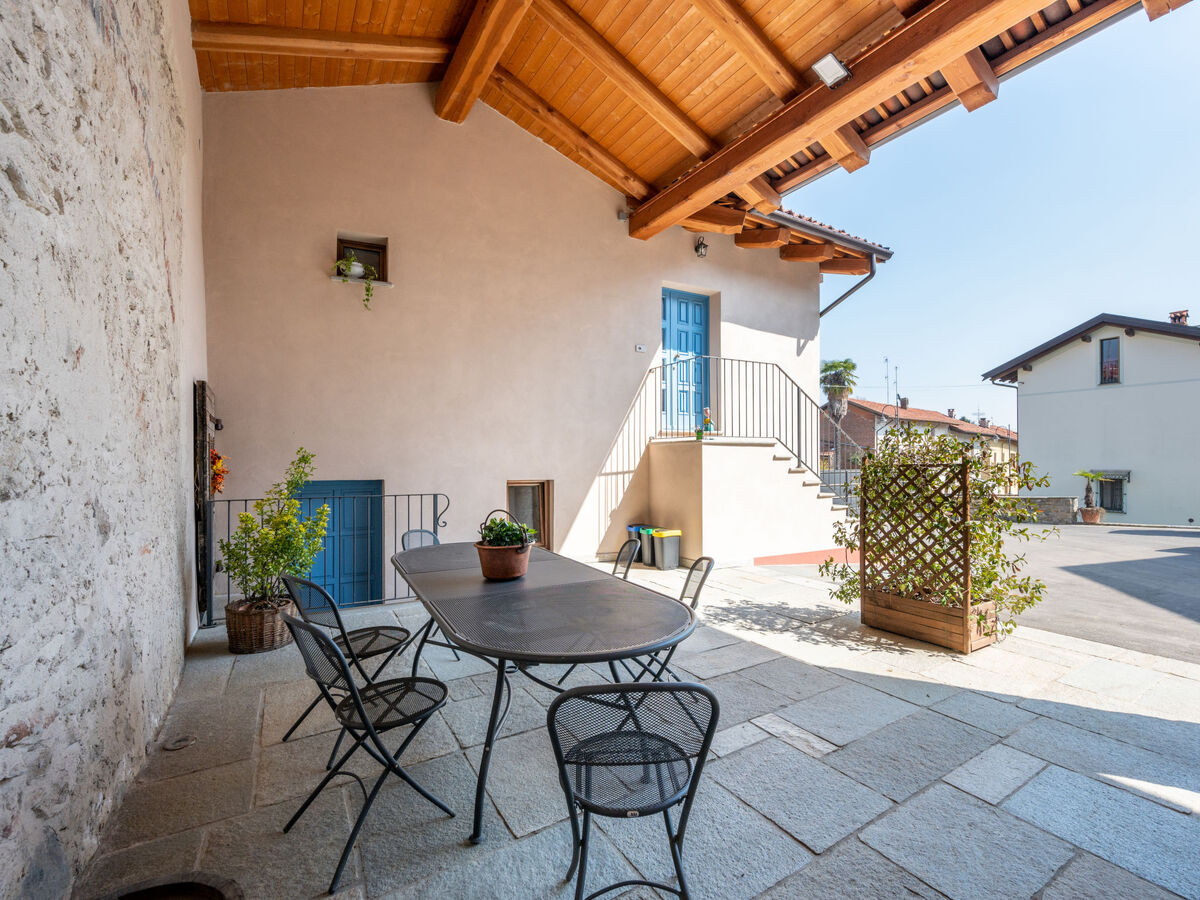 Da Marita, maison rénovée 2022 à Verzuolo - Photo 1
