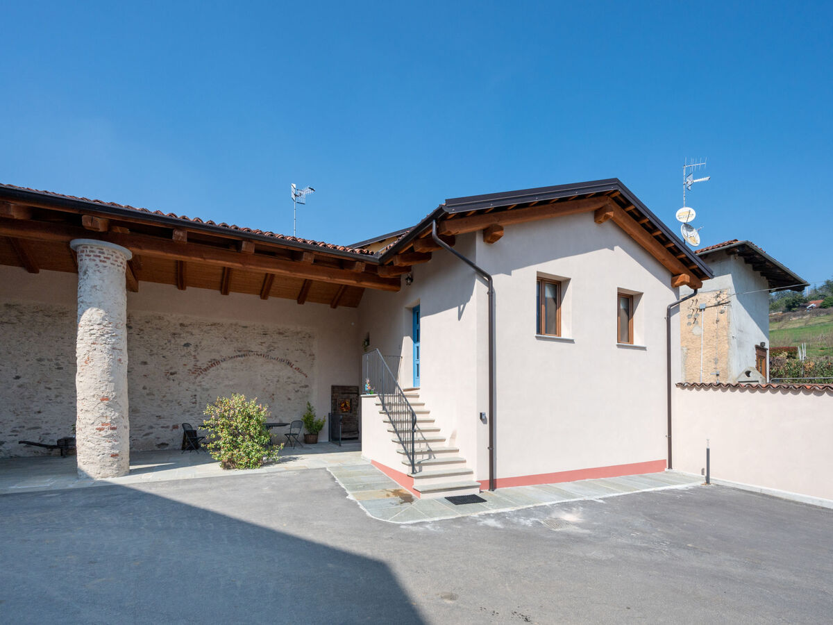 Da Marita, maison rénovée 2022 à Verzuolo - Photo 2