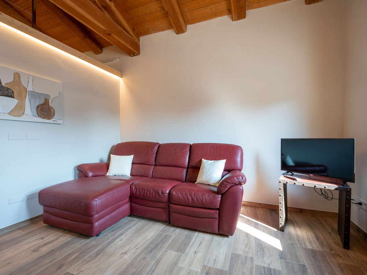 Da Marita, maison rénovée 2022 à Verzuolo - Photo 7