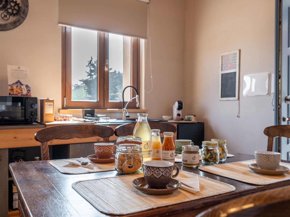 Da Marita, maison rénovée 2022 à Verzuolo - Photo 11