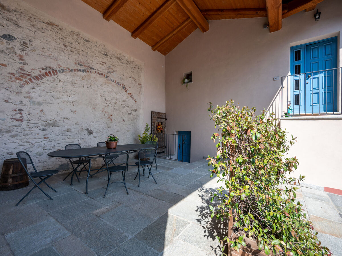 Da Marita, maison rénovée 2022 à Verzuolo - Photo 25