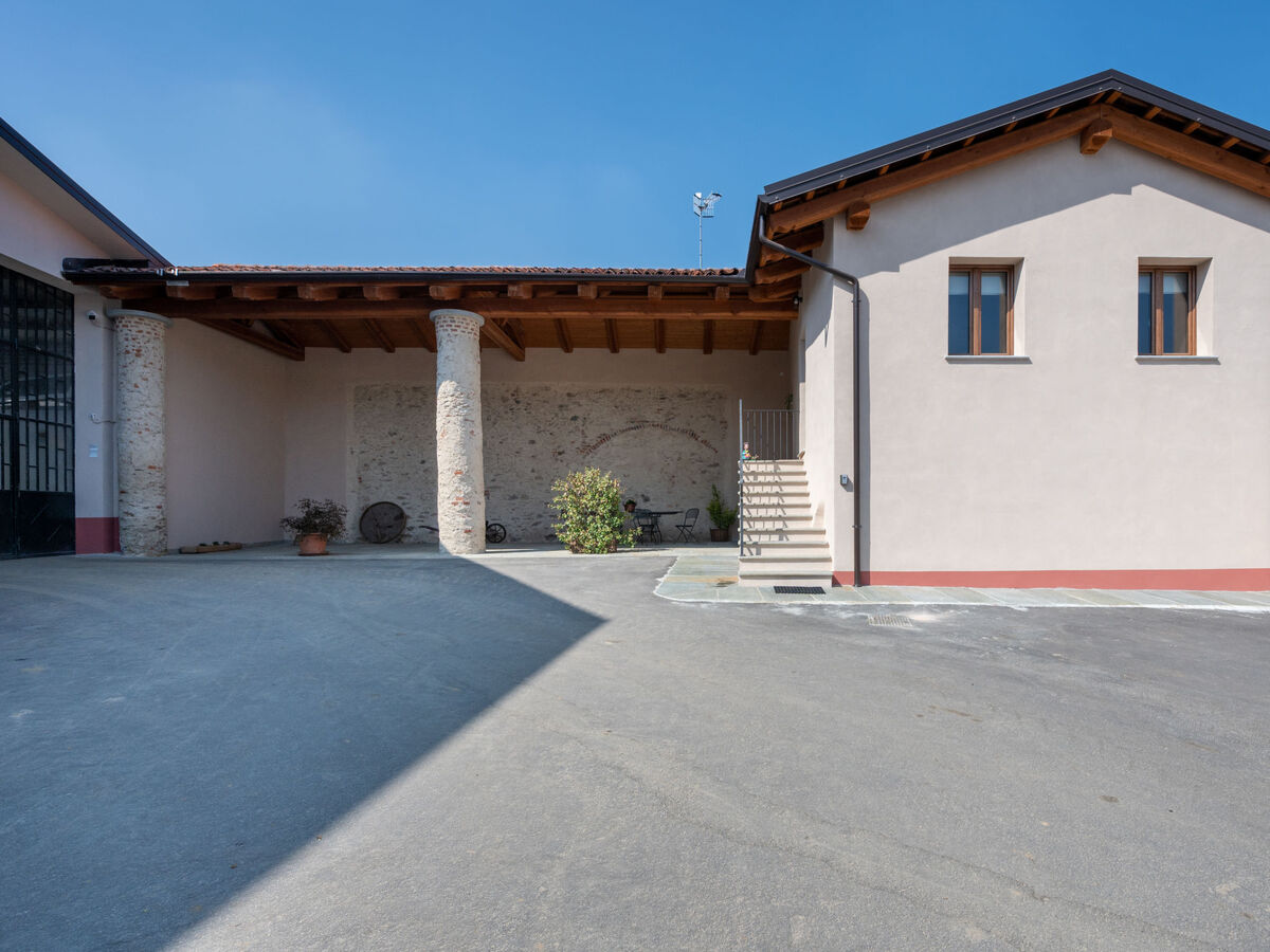 Da Marita, maison rénovée 2022 à Verzuolo - Photo 28