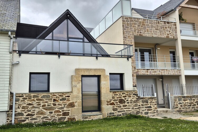 Maison vue mer Perros-Guirec, accès direct sentier côtier - Photo 2
