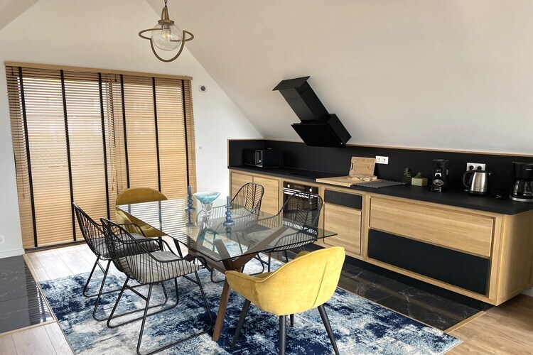 Maison vue mer Perros-Guirec, accès direct sentier côtier - Photo 3