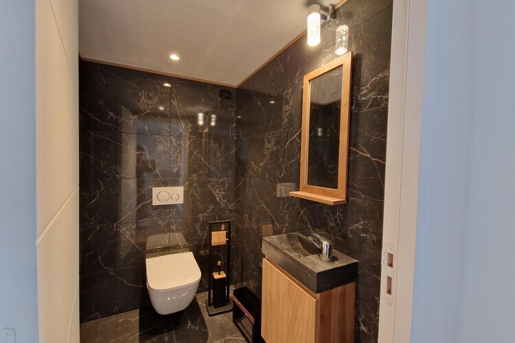 Maison vue mer Perros-Guirec, accès direct sentier côtier - Photo 11