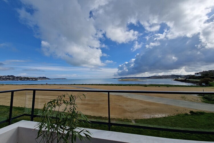 Maison vue mer Perros-Guirec, accès direct sentier côtier - Photo 12
