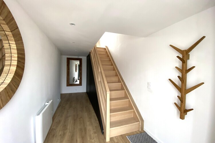 Maison vue mer Perros-Guirec, accès direct sentier côtier - Photo 13