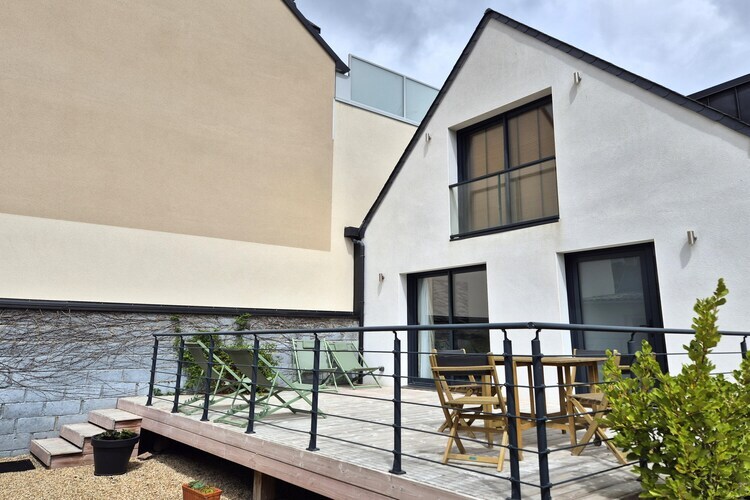 Maison vue mer Perros-Guirec, accès direct sentier côtier - Photo 14